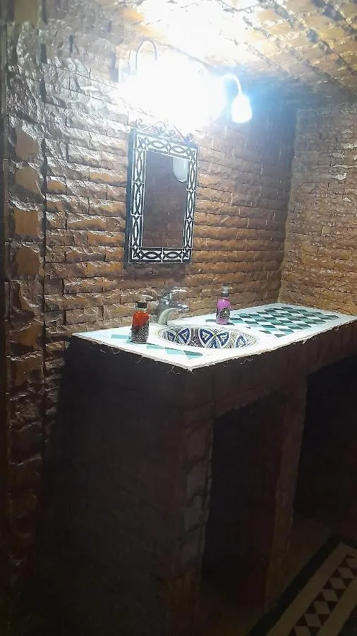 Riad Amal Fes 4*,