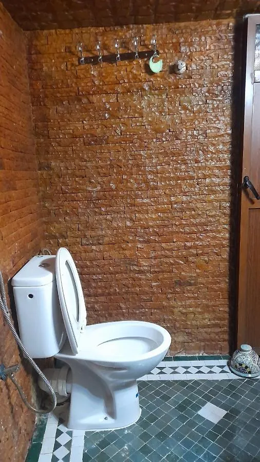 Riad Amal Fes