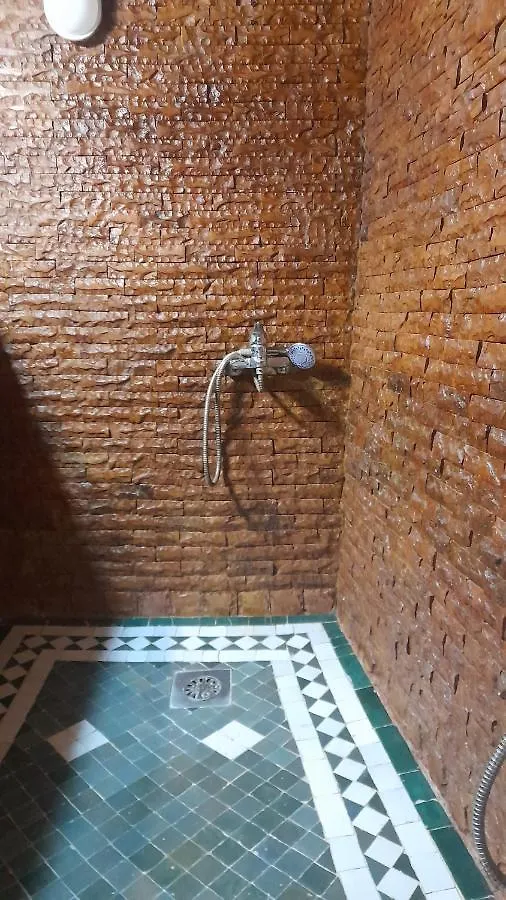 ****  Riad Amal Fes Morocco