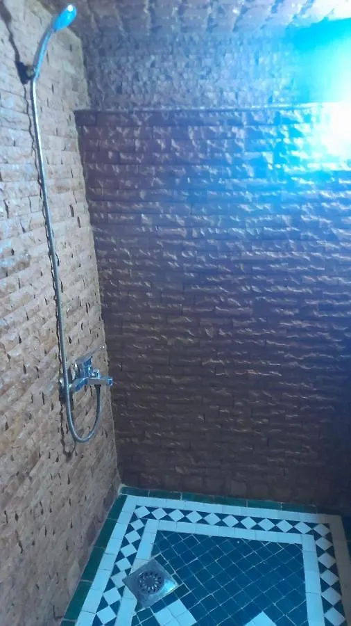 ****  Riad Amal Fes Morocco