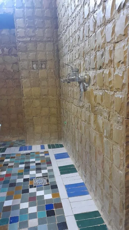 Riad Amal Fes