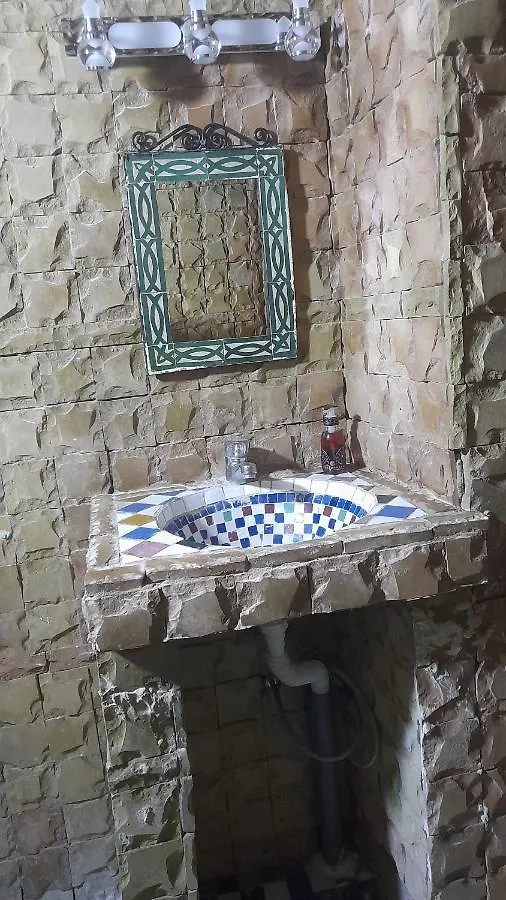 Riad Amal Fes