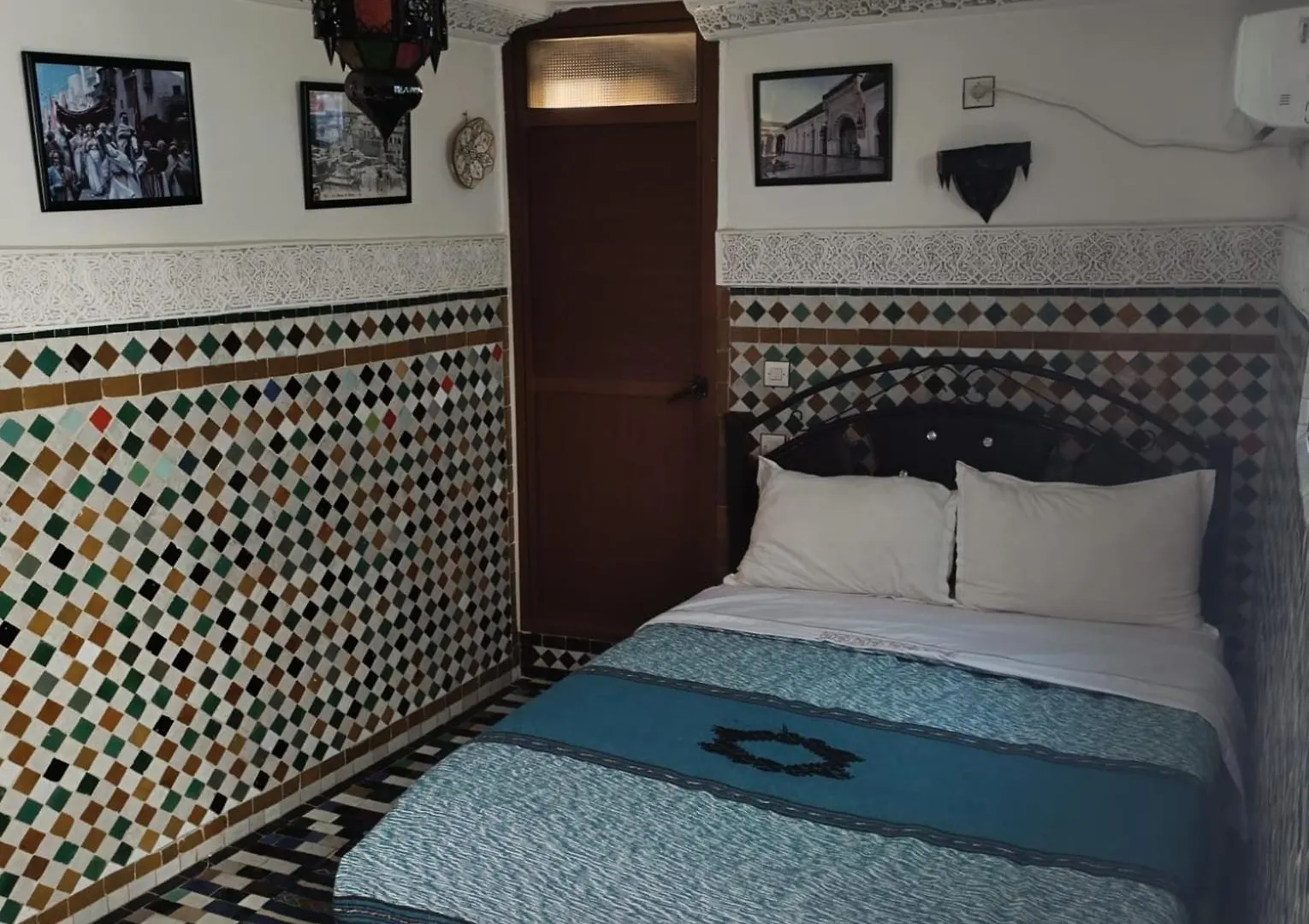 Riad Amal Fes