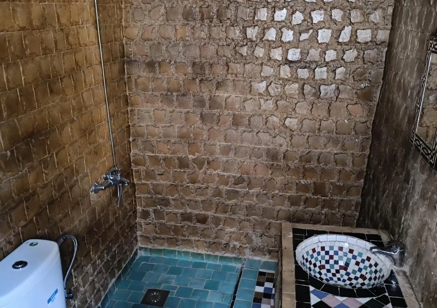 Riad Amal Fes