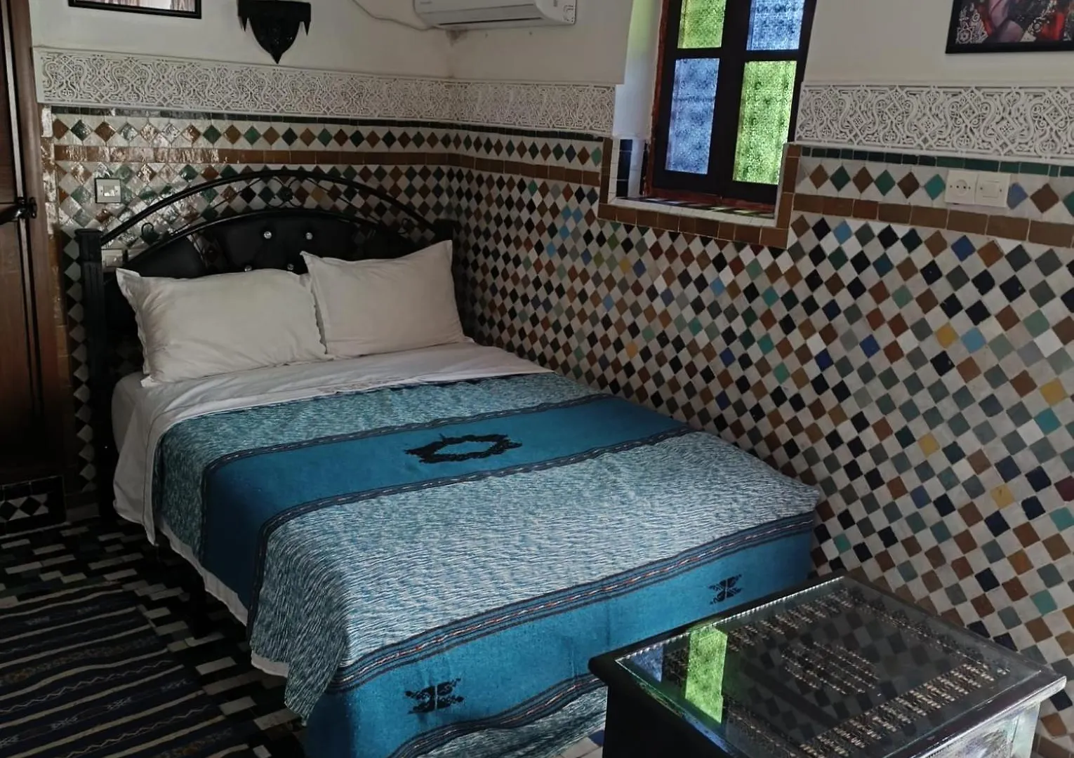 Riad Amal Fes