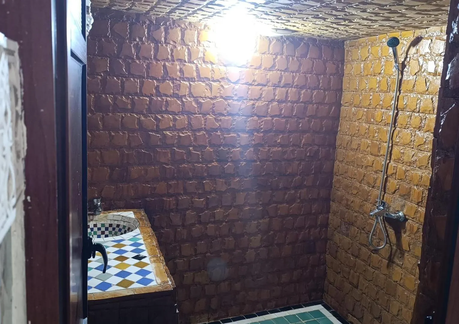 Riad Amal Fes 4*,