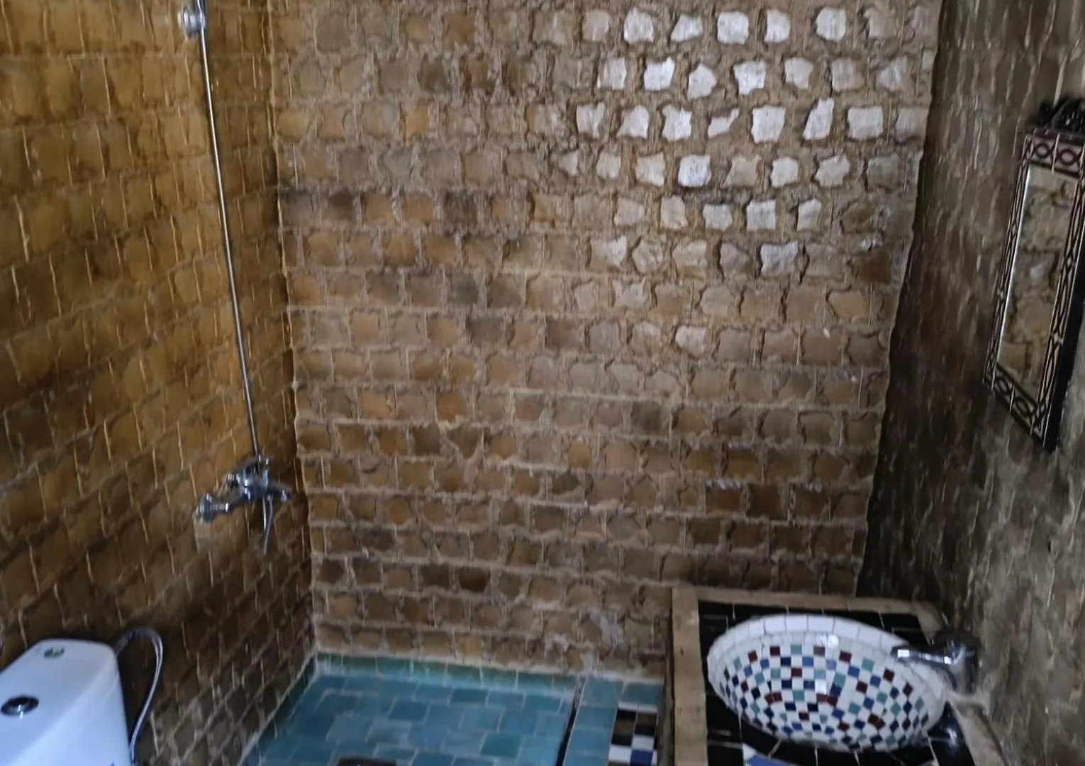 Riad Amal Fes 4*,