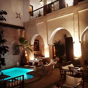 Amira 4*, Marrakesh Marokko