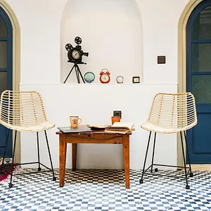 Dar44 Morocco
