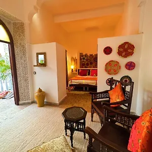 Les Terrasses D'essaouira - Yoga Morocco