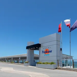 Tropicana 2*, Casablanca Marokko