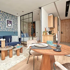Stayhere - Maarif - Elite , Casablanca Marokko