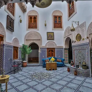 Riad Ridaya