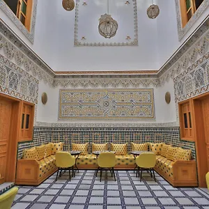 Guest house Dar Golden Ziat
