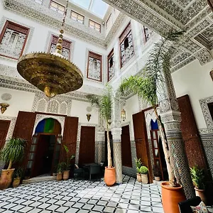 Riad Zawiyat