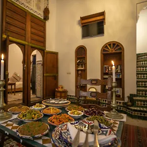  Bed & Breakfast Dar Authentic - Familly Hosting