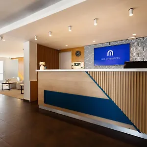 Hotel Mia Urban