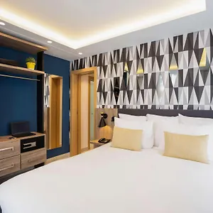Adagio Premium Center Morocco
