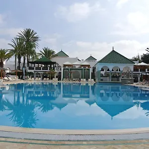 Valeria Jardins D'agadir - In 4*, Agadir Marokko
