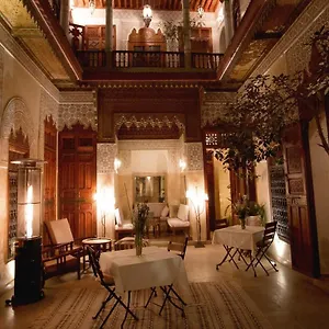 Dar Zaya Morocco