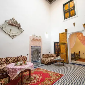Dar Allouch Maison d'hôtes