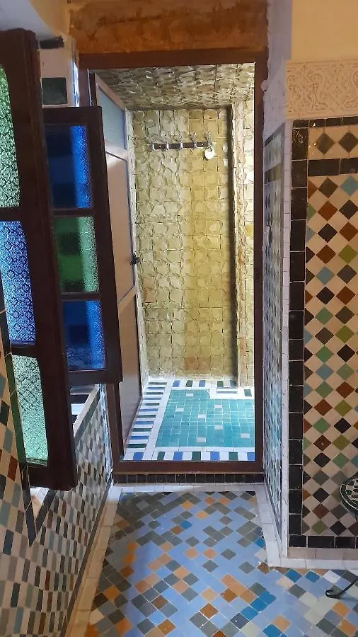 Riad Amal Fes